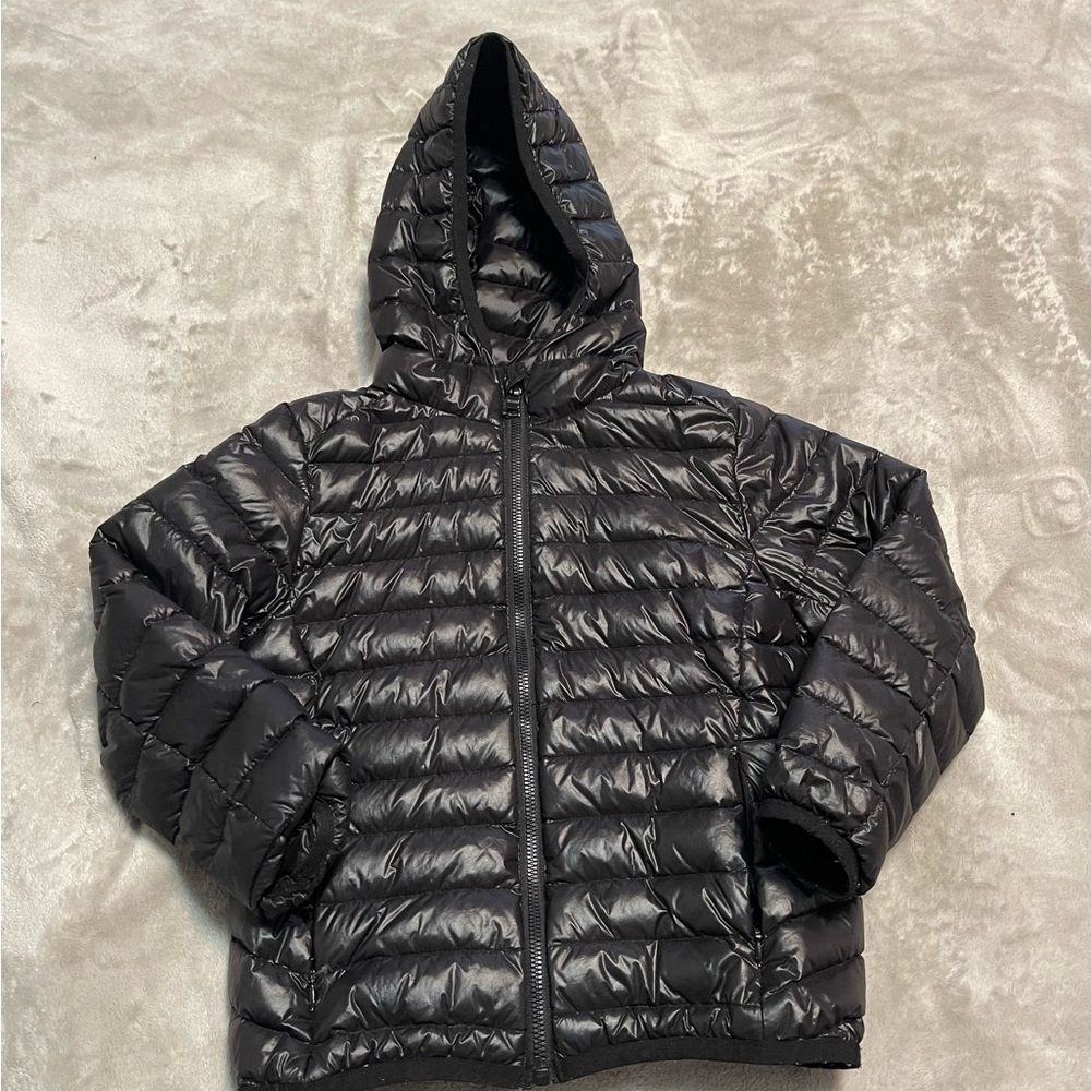 Unisex kids jacket